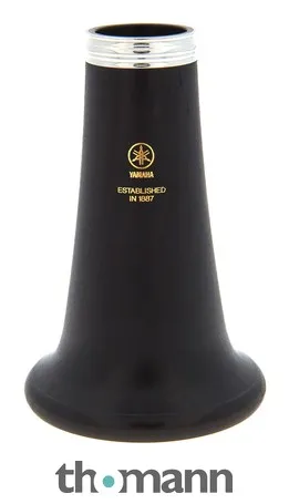 Yamaha Clarinet Bell YCL-457