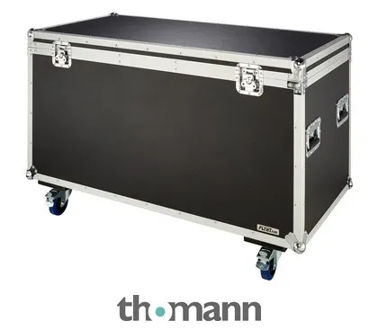 Flyht Pro Accessory Case 117x60x57