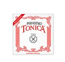 Corda Violino Pirastro Tonica 3/4-1/2 Lá
