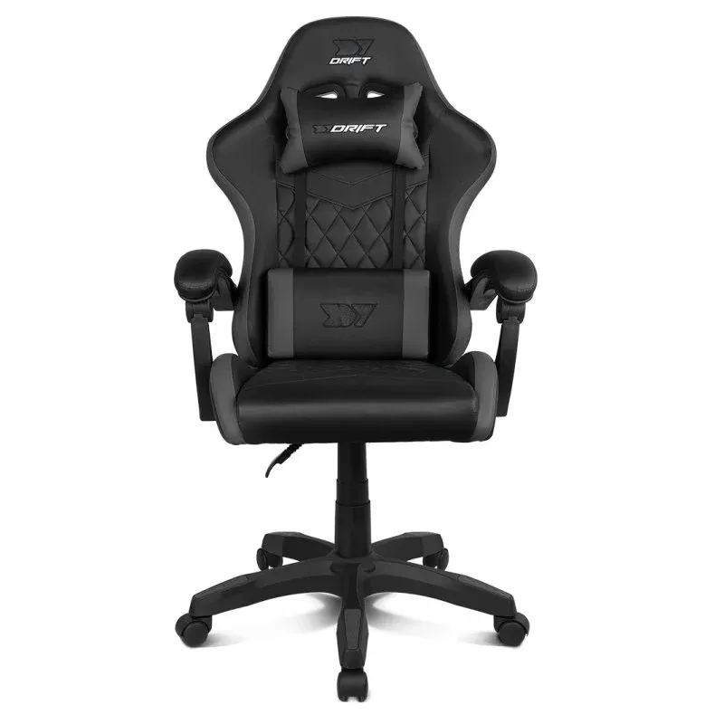 Cadeira Gaming DRIFT DR35 Cinza