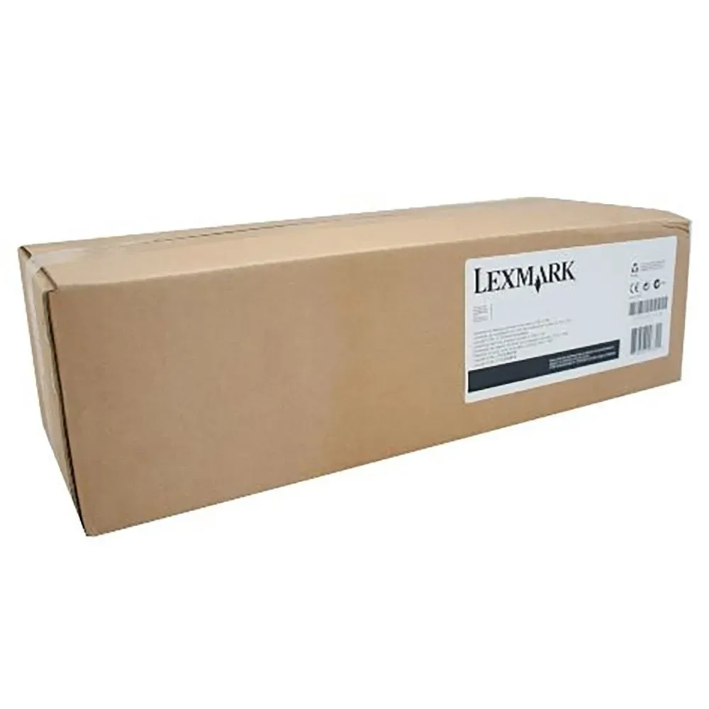 Lexmark 24B7501 cartucho de toner amarelo