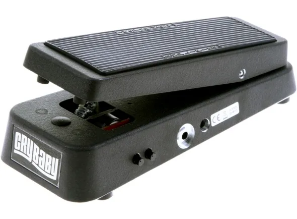 Dunlop Crybaby 95Q