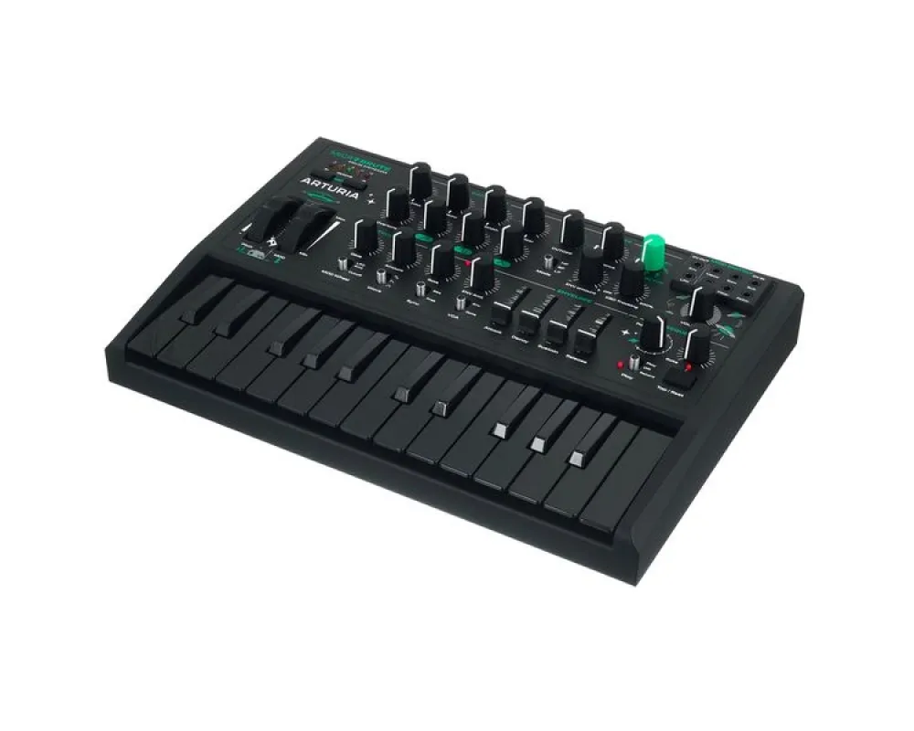 Arturia MicroBrute UFO