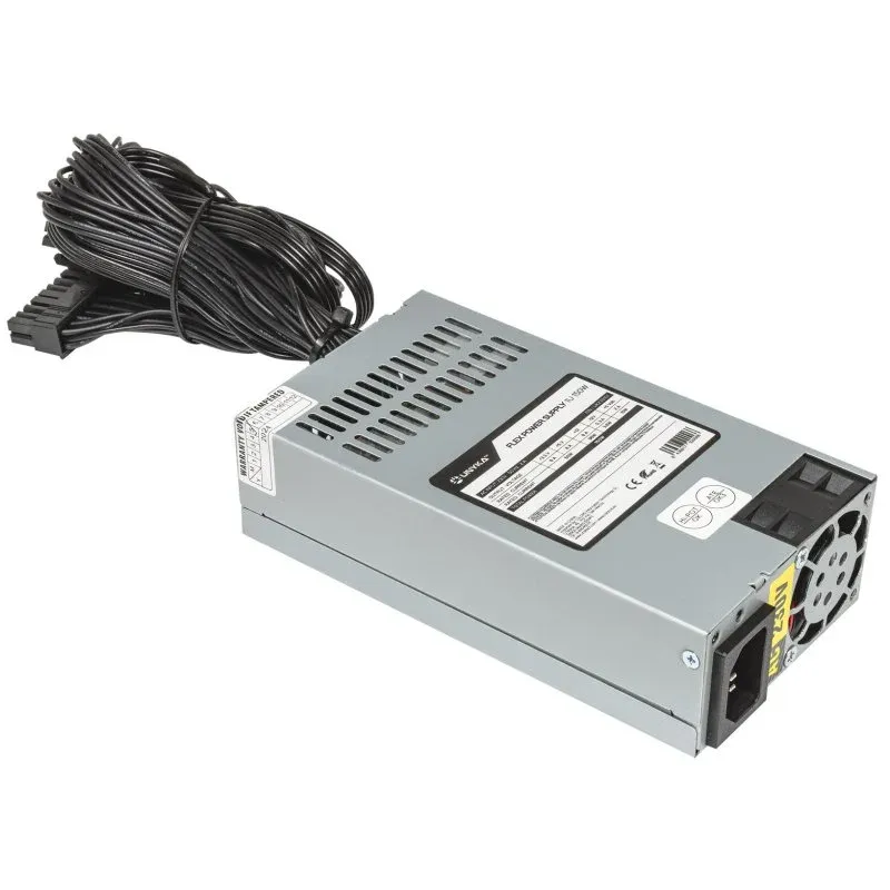 Fonte Alimentação UNYKAch FLEX 1U 150W Fonte de Alimentação para Servidores