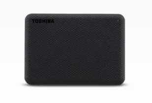 Disco Rígido Toshiba Canvio Advance 2.5'' 4TB USB 3.1 Verde Rugged
