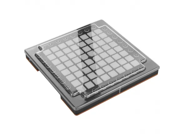 Decksaver Novation Launchpad