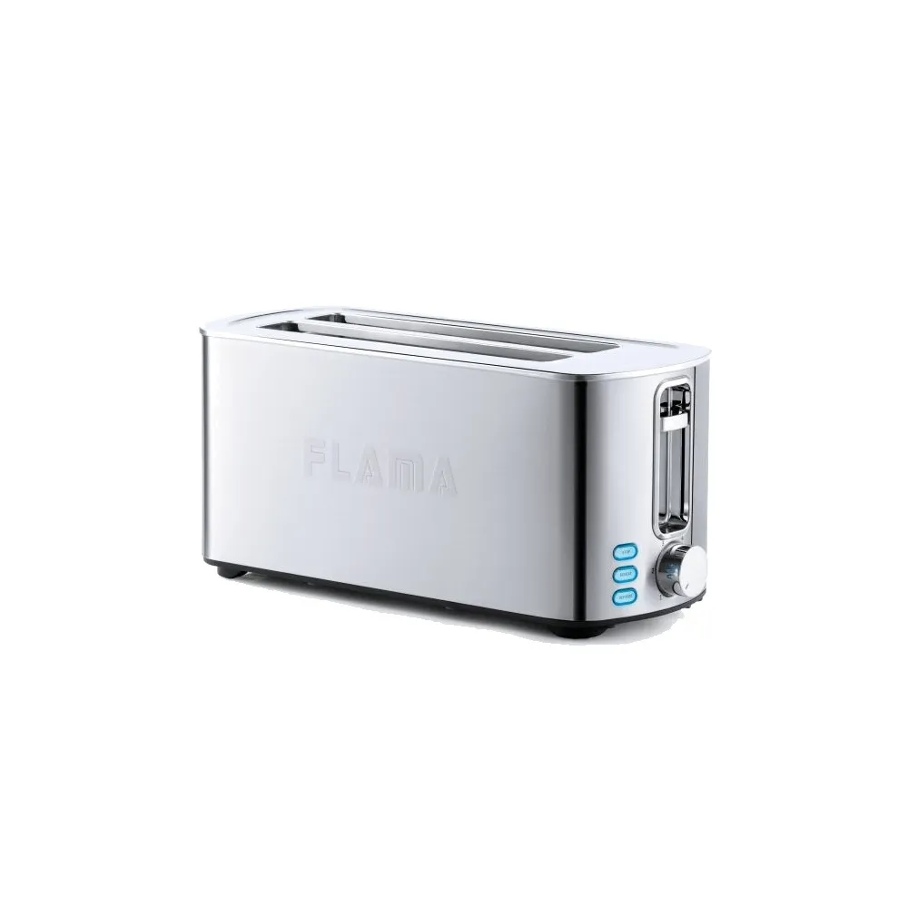 TORRADEIRA FLAMA - 969 FL - INOX