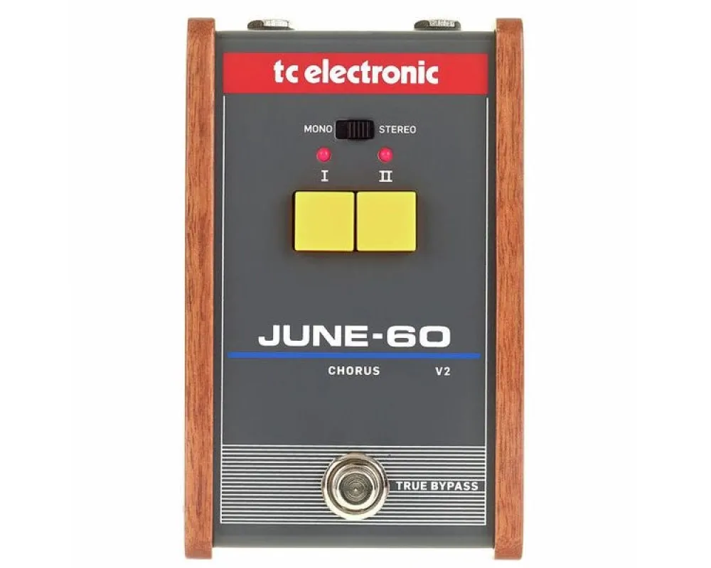 TC Electronic JUNE-60 Chorus V2