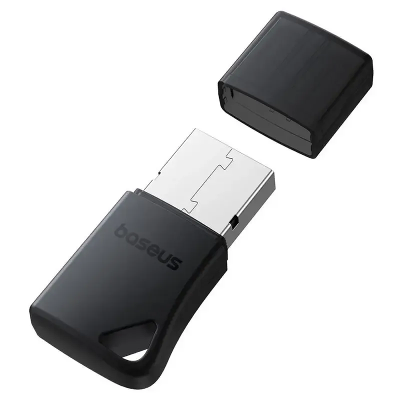 Adaptador Bluetooth Baseus Encok BA04+ USB