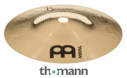 Meinl 06" Byzance Splash Brilliant