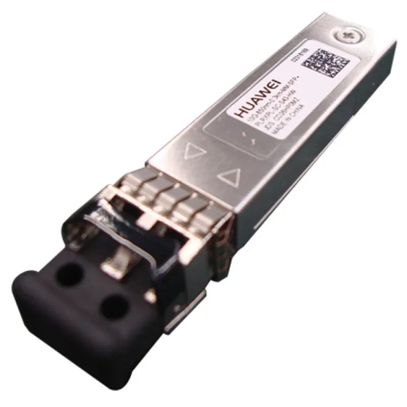 Módulo Transceiver de Fibra Ótica SFP-10G-iLR 9.8G Single-mode SFP