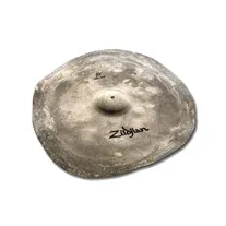 Prato Efeitos Zildjian Raw Crash Large Bell
