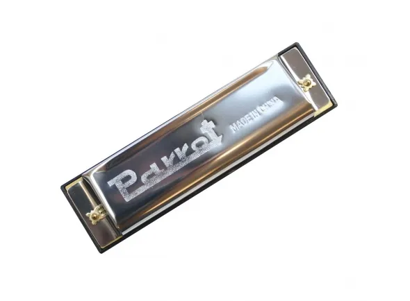 Egitana Parrot Harmonica C