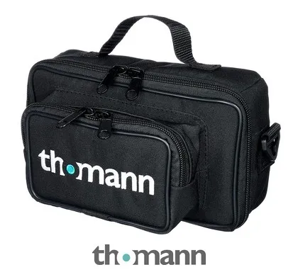Thomann Bag Darkglass Anagram