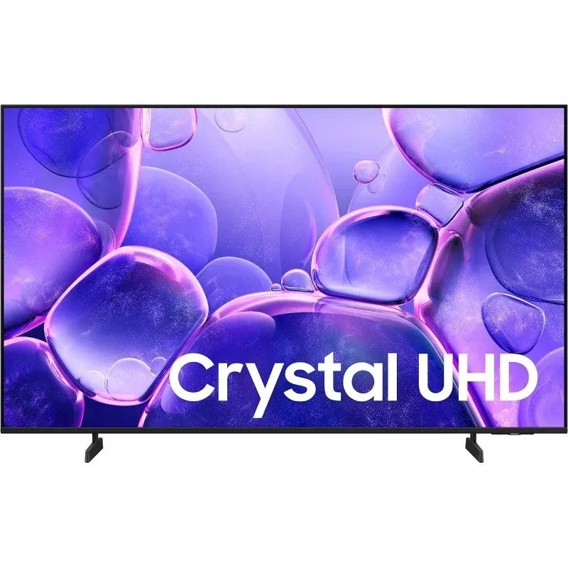 Televisão Samsung Tu-43-u-8005-fuxxc