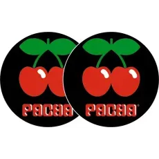 Xaccess Slipmats Pacha