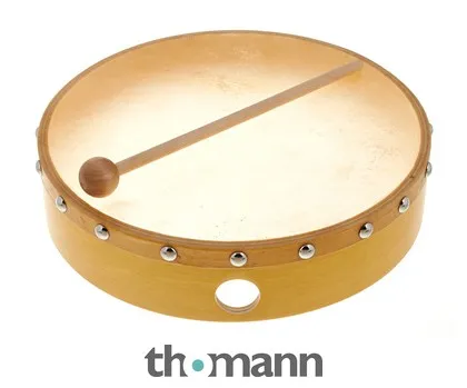Sonor CGHD10N Hand Drum