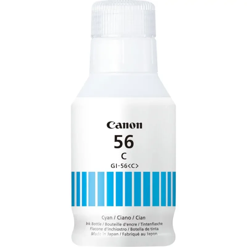 Canon Cartucho de tinta GI-56