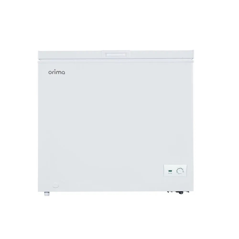 CONGELADOR HORIZONTAL ORIMA ORS-147