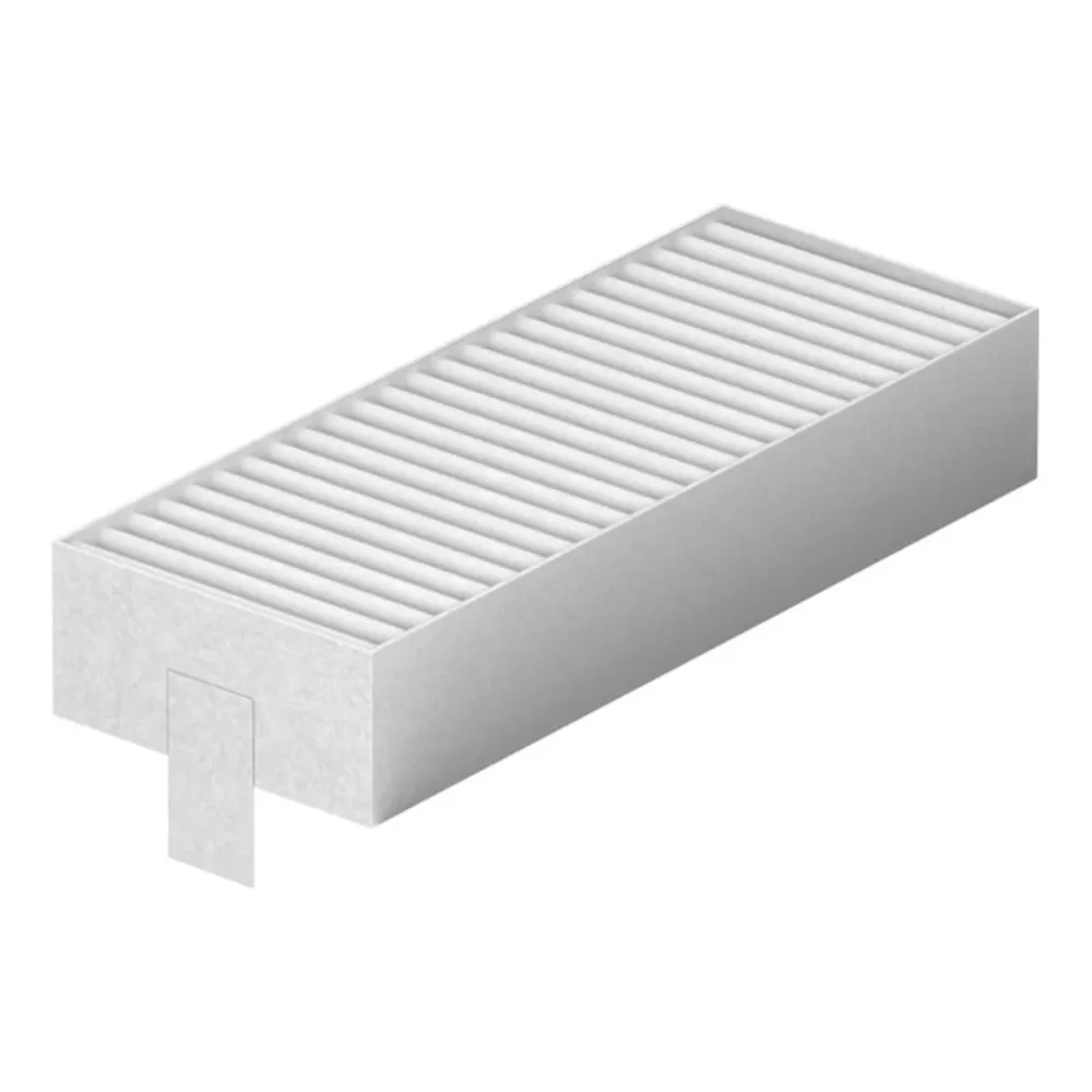 Filtro Acustico Siemens HZ9VEDU0 Branco