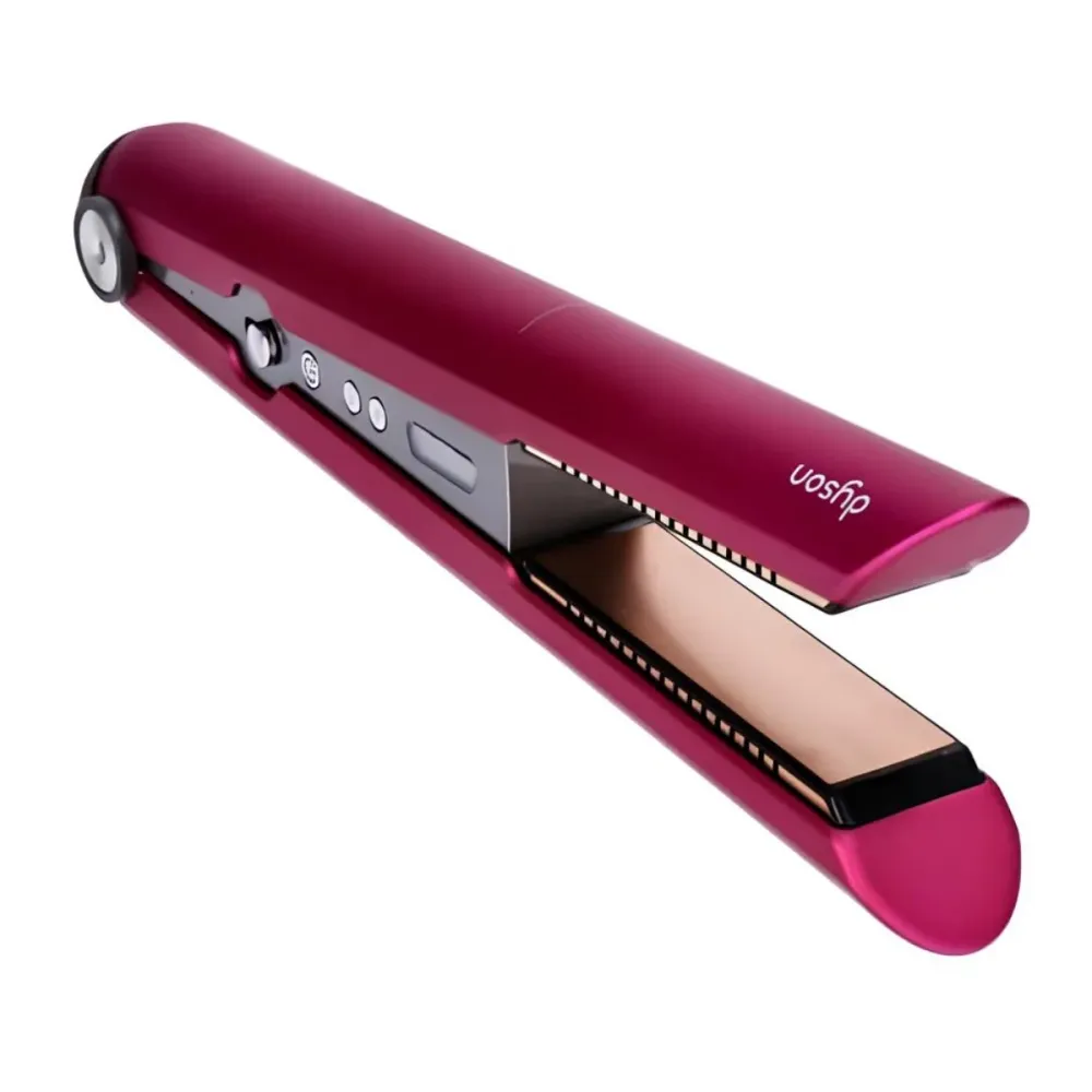 Alisador de Cabelo Dyson Corrale Rosa