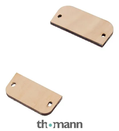 Harley Benton SpaceShip Wah Fastener