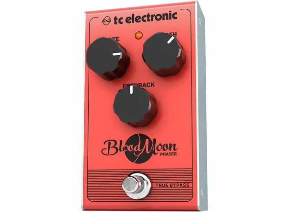 TC Electronic Blood Moon Phaser