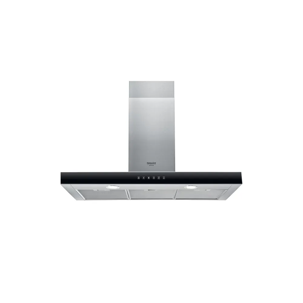 CHAMINÉ HOTPOINT - HHBS 9.8F LT X/1