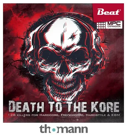 Beat Magazin Death To The Kore