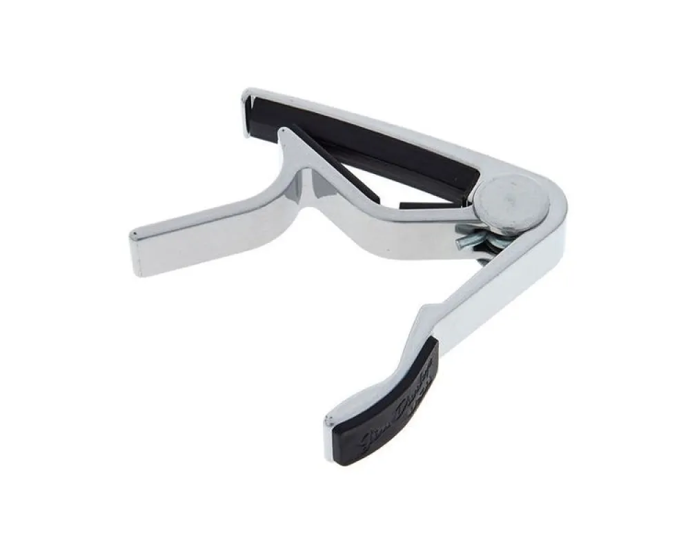 Dunlop Trigger Capo Acoustic Curved N