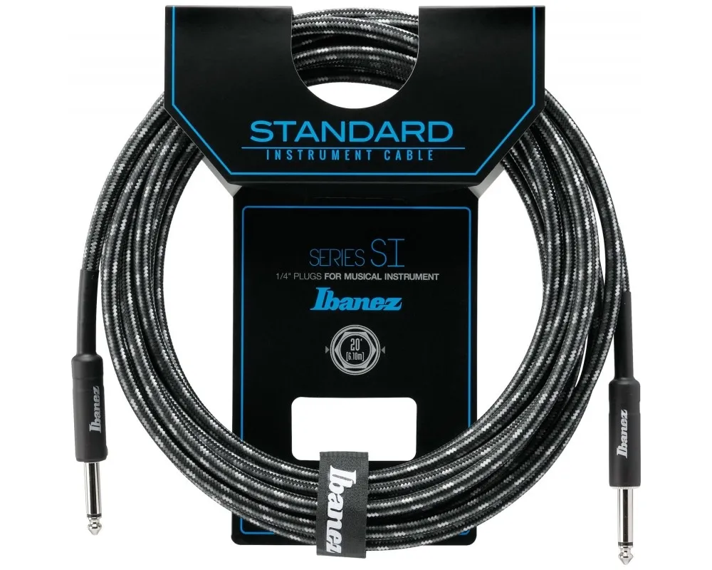Ibanez SI 20-CCT Guitar Cable