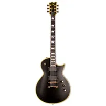 ESP LTD EC-1000 EMG Vintage Black