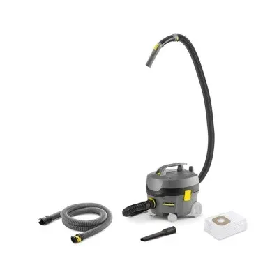 Aspirador Kärcher T 7/1 Classic Compact 850W 7.5L - 1.527-179.0
