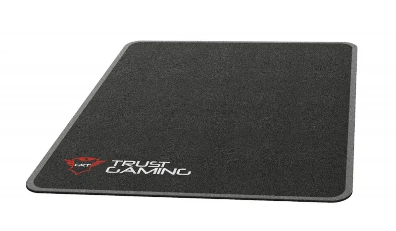TRUST TAPETE CADEIRA GAMING GXT715 99 x120CM BLACK
