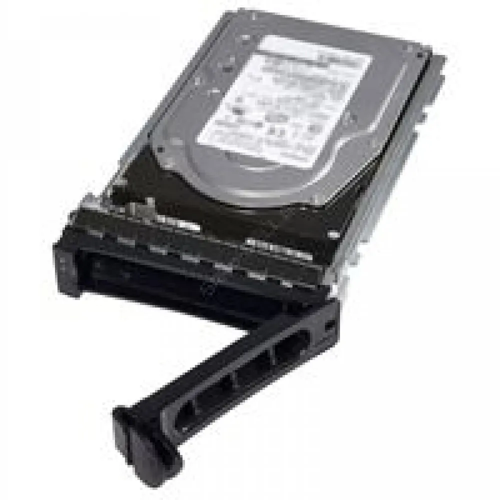 Dell 161-BCFV Disco Rígido 2.5" 2.4TB SAS