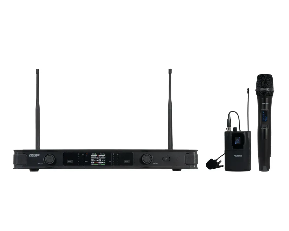 Fonestar SONAIR-PRO-2MP
