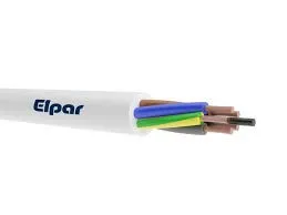 Elpar 5901854423951/100M Cabo de oficina OWY 5901854423951/100M