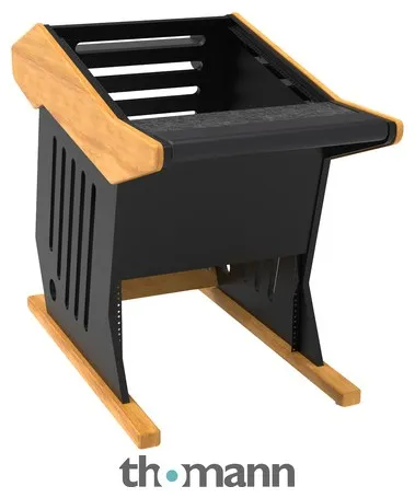 Zaor Maestro Solo 12 Oak Black