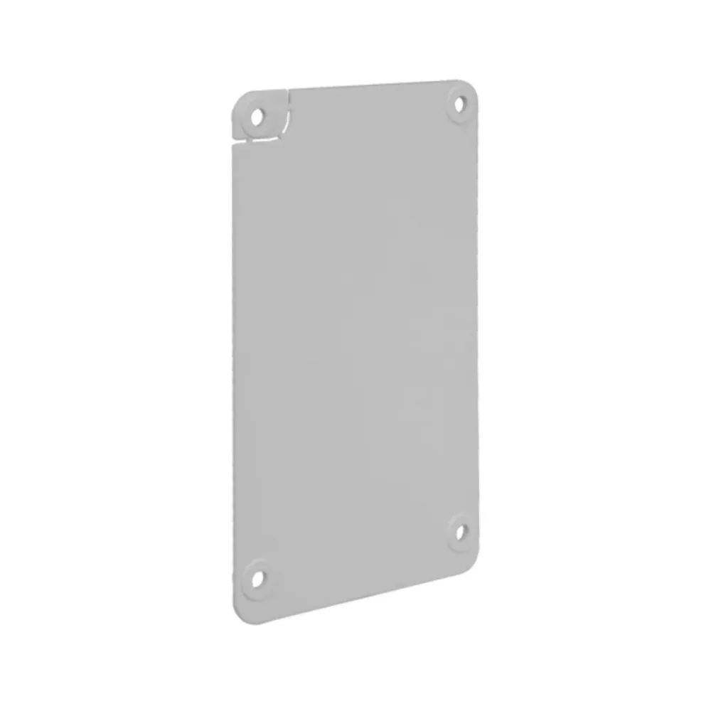 Suporte para teclado Ajax sem fio Branco - AJ-KEYPAD-W
