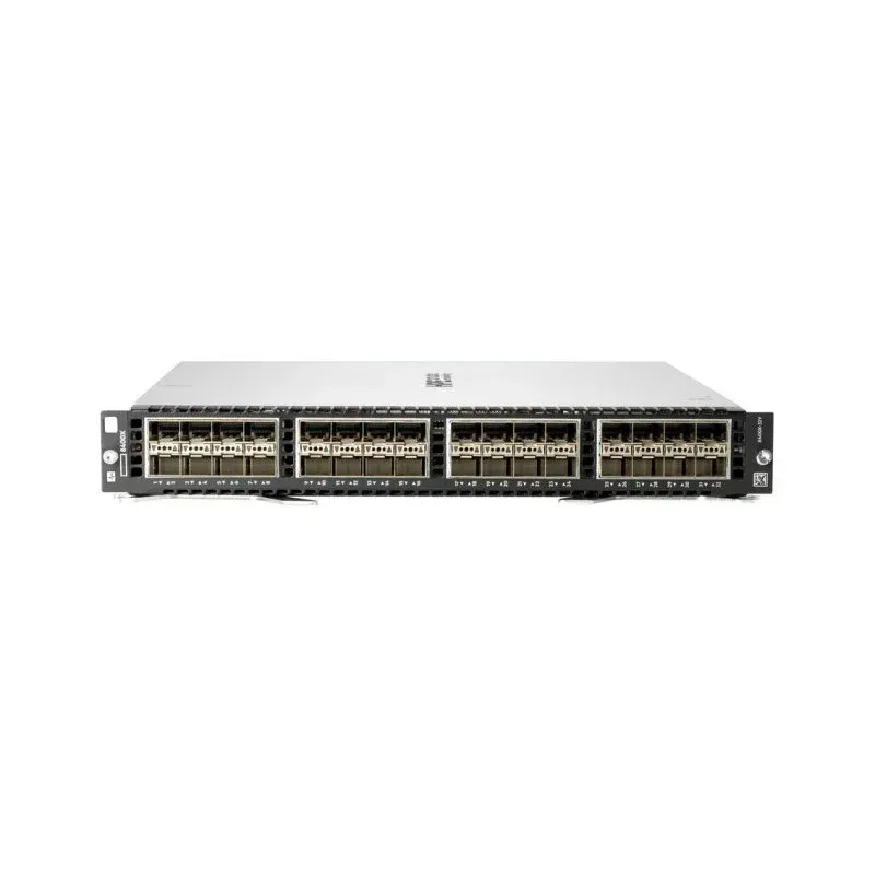 Módulo de comutador HPE Aruba Networking CX 8400X-32Y 32 portas 1/10/25G SFP/SFP+/SFP28