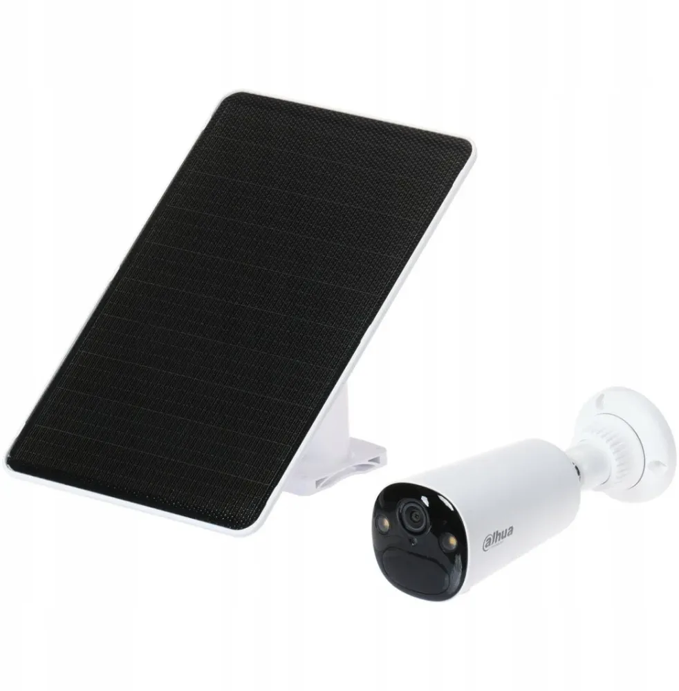 Dahua KIT/BF4CP-0210B-XL/M0508 Câmera IP KIT/BF4CP-0210B-XL/M0508