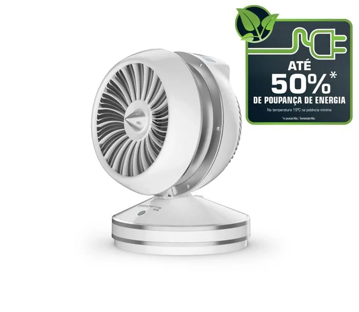 Climatizador Rowenta HQ7152F0 2600W Branco
