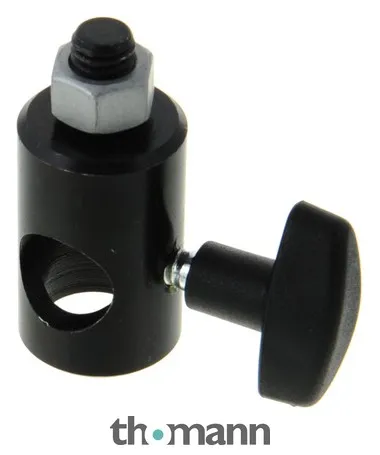 Manfrotto 014-38 Rapidadapter
