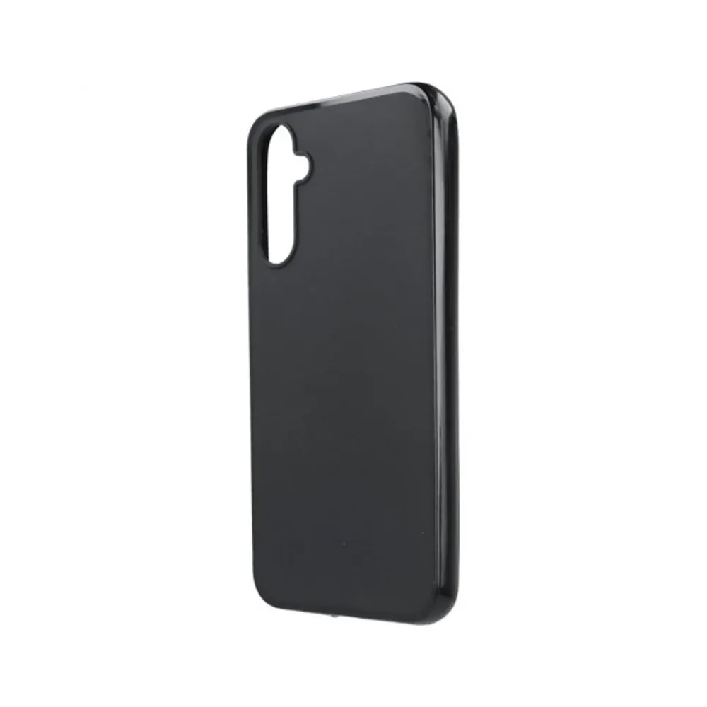Capa Silicone Premium Samsung Galaxy A34 5G Preta