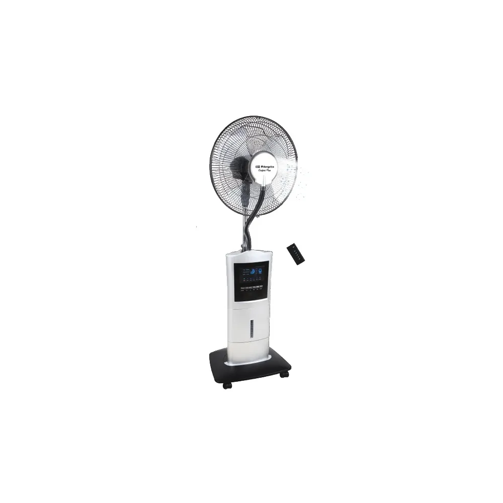 VENTOINHA COM HUMIDIFICADOR 40CM ORBEGOZO - SFA 7000