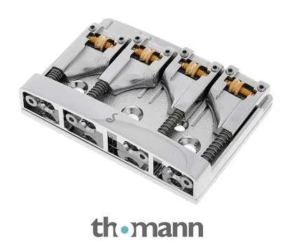 Schaller 3D-4 Bass Bridge CH