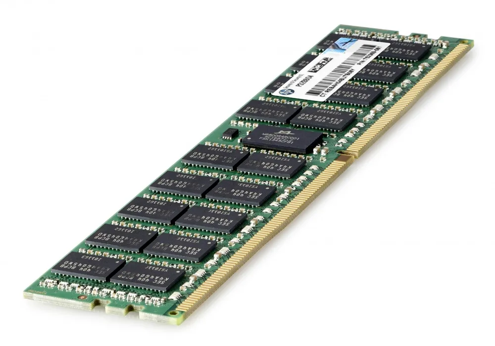 Hewlett Packard Enterprise 726718-B21 memory module 8 GB 1 726718-B21
