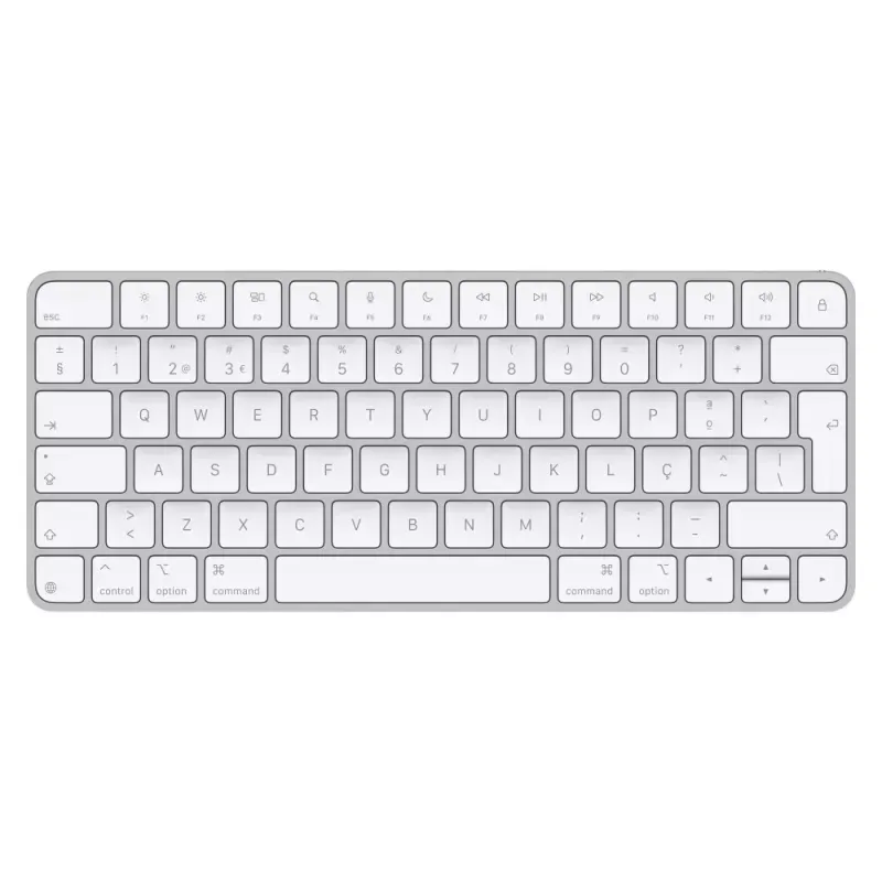 MAGIC KEYBOARD-PRT