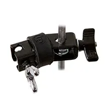 Suporte Vibra Slap LP LP444N Preto