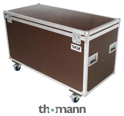 Thon Case LED Power BAR with PAR-64